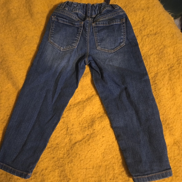 Capri jeans - Picture 2 of 4